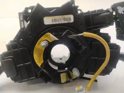 Second-hand car spare part multifunction switch for ford focus berlina (cap) ambiente (d) oem iam references 4m5t14a664ab  