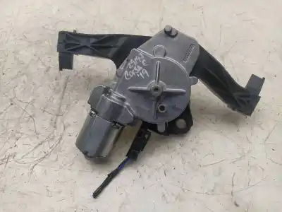 Tweedehands auto-onderdeel achterwissermotor voor opel corsa e 120 aniversario oem iam-referenties 0390205106  