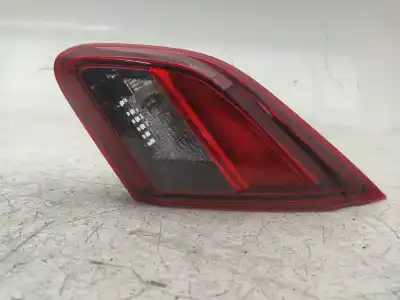 Second-hand car spare part interior rear right light for opel corsa e 120 aniversario oem iam references 39012624  46003466