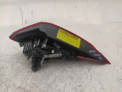 Second-hand car spare part interior rear right light for opel corsa e 120 aniversario oem iam references 39012624  46003466
