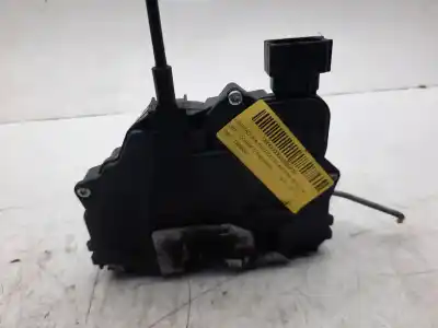 Автозапчастина б/у замок передній праві двері для opel corsa d expression посилання на oem iam 13258274  