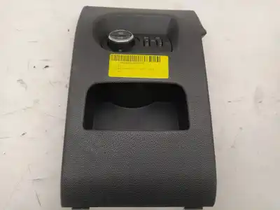 Pezzo di ricambio per auto di seconda mano controllo della luce per opel corsa d expression riferimenti oem iam 13310331  