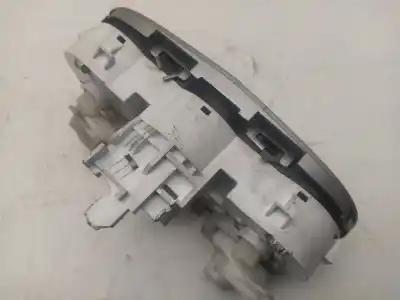 Peça sobressalente para automóvel em segunda mão COMANDO DE SOFAGEM (CHAUFFAGE / AR CONDICIONADO) por OPEL CORSA D  Referências OEM IAM   