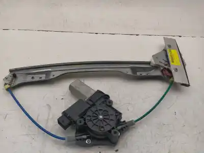 Автозапчастина б/у регулятор переднього правого скла для opel corsa d expression посилання на oem iam 39161985