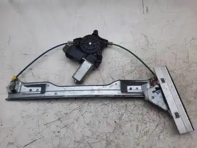 Автозапчастина б/у РЕГУЛЯТОР ВІКНА ПЕРЕДНІЙ ЛІВИЙ для OPEL CORSA D  Посилання на OEM IAM 13298153LH  