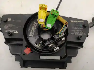 Pezzo di ricambio per auto di seconda mano comando multifunzione per opel corsa d expression riferimenti oem iam 13142283  12274700