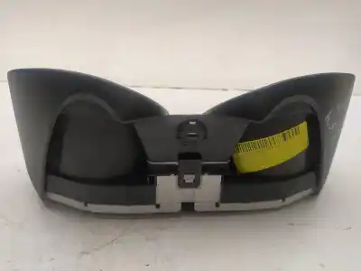 Peça sobressalente para automóvel em segunda mão quadrante por ford fiesta (cb1) trend referências oem iam 8a6t10849cn  