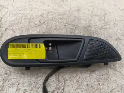 Piesă de schimb auto la mâna a doua mâner exterior fațã dreapta pentru ford fiesta (cb1) trend referințe oem iam 8a61a22600bfw