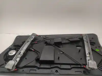 Piesă de schimb auto la mâna a doua mecanism acționare geam fațã stânga pentru ford fiesta (cb1) trend referințe oem iam 8a61b2320001