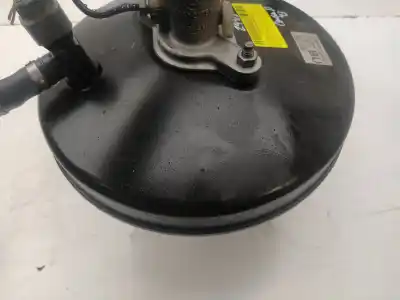 Second-hand car spare part BRAKE SERVO for OPEL CORSA D  OEM IAM references 13347114  