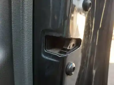 Peça sobressalente para automóvel em segunda mão fechadura da porta dianteira direita por seat ibiza (6j5) reference referências oem iam 5n1837016a