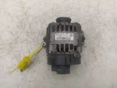 Recambio de automóvil de segunda mano de alternador para fiat nuova 500 1.2 referencias oem iam 51859038  