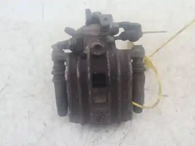 Peça sobressalente para automóvel em segunda mão pinça de travão traseira esquerda por seat ibiza (6j5) stylance / style referências oem iam 6r045h