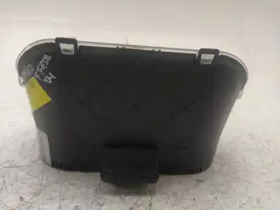 Peça sobressalente para automóvel em segunda mão quadrante por ford fiesta (cbk) ambiente referências oem iam 4s6f10849  