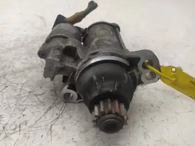 Peça sobressalente para automóvel em segunda mão motor de arranque por seat ibiza (kj1) style referências oem iam 02m911021h