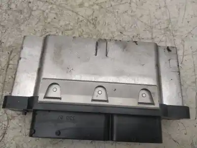 Second-hand car spare part ecu engine control for seat ibiza (kj1) style oem iam references 0261s14671  04e907309cb
