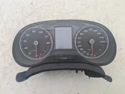 Peça sobressalente para automóvel em segunda mão quadrante por seat ibiza (kj1) style referências oem iam 6p0920740b