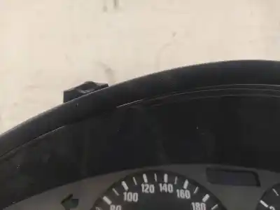 Second-hand car spare part dashboard for bmw serie 3 compacto (e36) 318tds oem iam references 62118381870  110008831009a