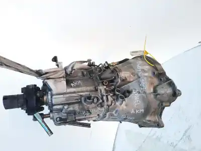 Pezzo di ricambio per auto di seconda mano riduttore per bmw serie 3 compacto (e36) 318tds riferimenti oem iam   