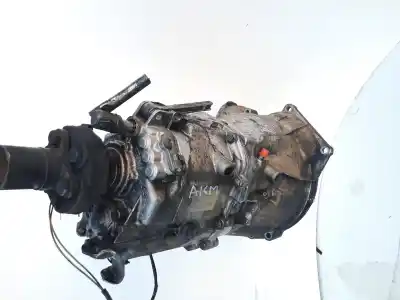 Pezzo di ricambio per auto di seconda mano RIDUTTORE per BMW SERIE 3 COMPACTO (E36)  Riferimenti OEM IAM   