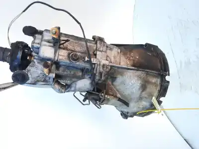 Pezzo di ricambio per auto di seconda mano riduttore per bmw serie 3 compacto (e36) 318tds riferimenti oem iam   