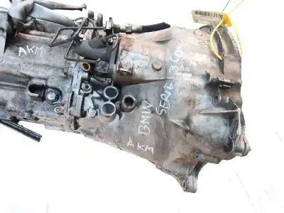 Pezzo di ricambio per auto di seconda mano riduttore per bmw serie 3 compacto (e36) 318tds riferimenti oem iam   