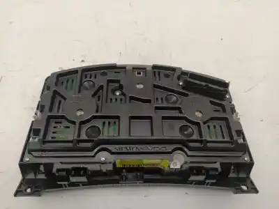 Peça sobressalente para automóvel em segunda mão quadrante por opel astra gtc cosmo referências oem iam 13225977