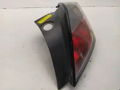 Peça sobressalente para automóvel em segunda mão farolim traseiro direito por opel astra gtc cosmo referências oem iam 24451834