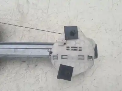 Автозапчасти б/у регулятор стекла переднего левого за dacia logan (ls_) 1.5 dci (ls0k) ссылки oem iam 807213915r  