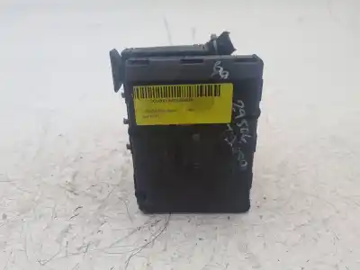 Автозапчасти б/у абс за seat toledo (1m2) signo ссылки oem iam 1j0614117c  