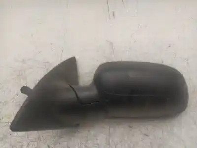 Автозапчасти б/у левое зеркало за opel corsa c furgoneta/hatchback (x01) 1.7 di 16v (f08, w5l) ссылки oem iam 065021l2  
