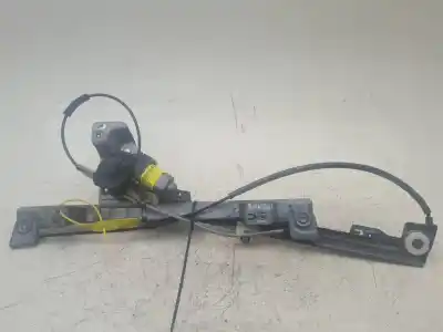 Second-hand car spare part PASSENGER SIDE RIGHT WINDOW REGULATOR for RENAULT KANGOO II (F/KW0)  OEM IAM references 402086A  