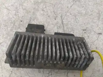 Peça sobressalente para automóvel em segunda mão caixa de pré-aquecimento por nissan note (e12) 1.5 dci referências oem iam 8200558438a