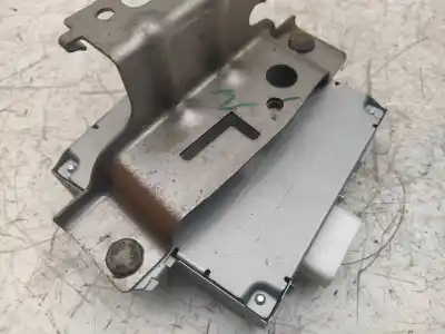 Pezzo di ricambio per auto di seconda mano modulo elettronico per nissan note (e12) 1.5 dci riferimenti oem iam 292a51fu0a  