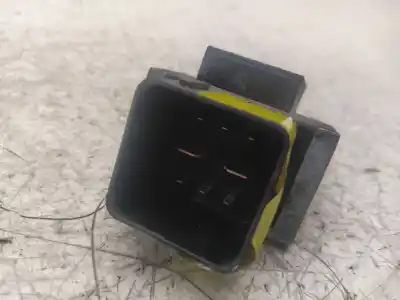 Pezzo di ricambio per auto di seconda mano scatola di preriscaldamento per nissan note (e12) 1.5 dci riferimenti oem iam 110678071r  