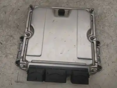 Pezzo di ricambio per auto di seconda mano centralina motore per citroen c5 berlina 2.0 hdi sx riferimenti oem iam 0281011340