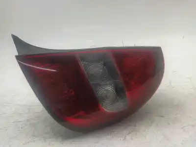 Pezzo di ricambio per auto di seconda mano luci posteriori destra per citroen c5 berlina 2.0 hdi sx riferimenti oem iam 89033070
