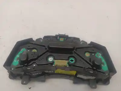 Peça sobressalente para automóvel em segunda mão quadrante por opel meriva cosmo referências oem iam 13173381xt  