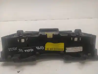 İkinci el araba yedek parçası ENSTRÜMAN PANELI için OPEL MERIVA  OEM IAM referansları 13173381XT  