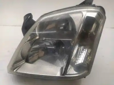 Recambio de automóvil de segunda mano de FARO IZQUIERDO para OPEL MERIVA B  referencias OEM IAM 93321052 89308550 