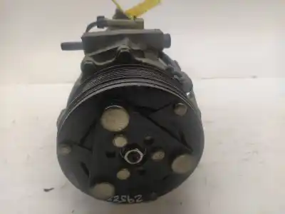 Peça sobressalente para automóvel em segunda mão compressor de ar condicionado a/a a/c por opel meriva cosmo referências oem iam 02308205562