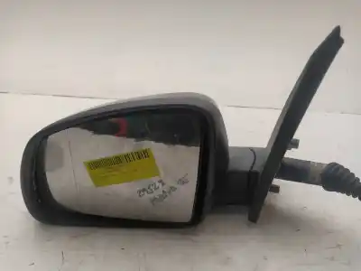 Peça sobressalente para automóvel em segunda mão espelho retrovisor esquerdo por opel meriva cosmo referências oem iam 873125  
