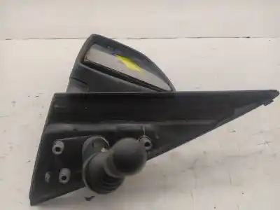 Peça sobressalente para automóvel em segunda mão espelho retrovisor esquerdo por opel meriva cosmo referências oem iam 873125