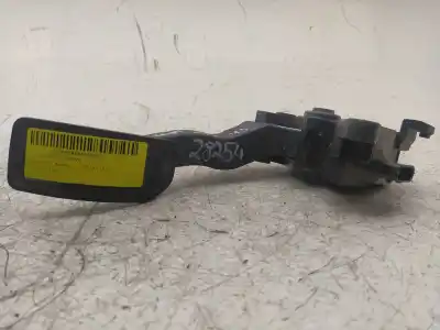 Second-hand car spare part potentiometer for nissan note (e12) 1.5 dci oem iam references 180021hm0b  