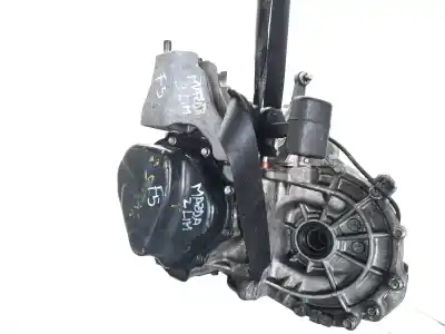 Second-hand car spare part gearbox for mazda 2 (de_, dh_) 1.3 (de3fs) oem iam references   