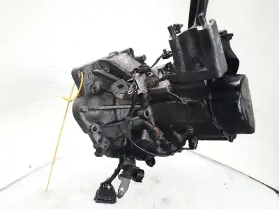 Second-hand car spare part gearbox for mazda 2 (de_, dh_) 1.3 (de3fs) oem iam references   