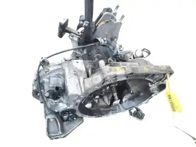 Second-hand car spare part gearbox for mazda 2 (de_, dh_) 1.3 (de3fs) oem iam references   