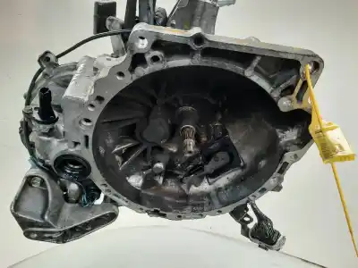 Second-hand car spare part gearbox for mazda 2 (de_, dh_) 1.3 (de3fs) oem iam references 