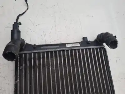 Автозапчастина б/у водяний радіатор для volkswagen caddy ka/kb (2k) furg. 69 cv / 51 kw посилання на oem iam 1k0121251dk  