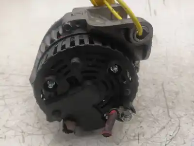 Pièce détachée automobile d'occasion ALTERNATEUR pour RENAULT MEGANE I FASE 2 BERLINA (BA0)  Références OEM IAM 7700431943  